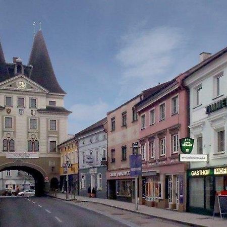 Gasthof Hofbauer Schwanenstadt Luaran gambar
