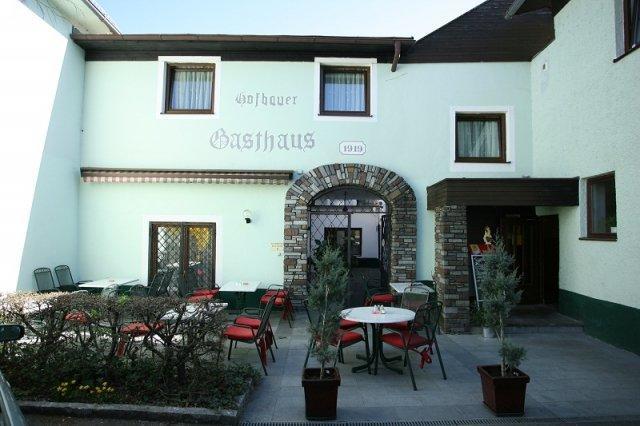 Gasthof Hofbauer Schwanenstadt Luaran gambar