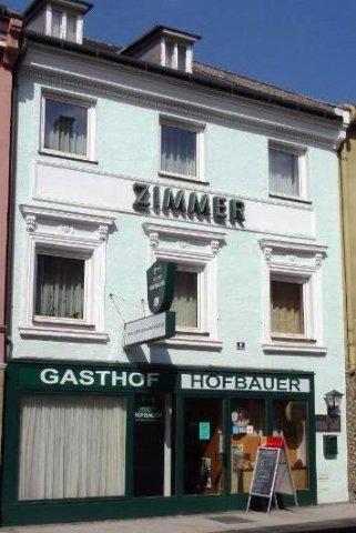 Gasthof Hofbauer Schwanenstadt Luaran gambar